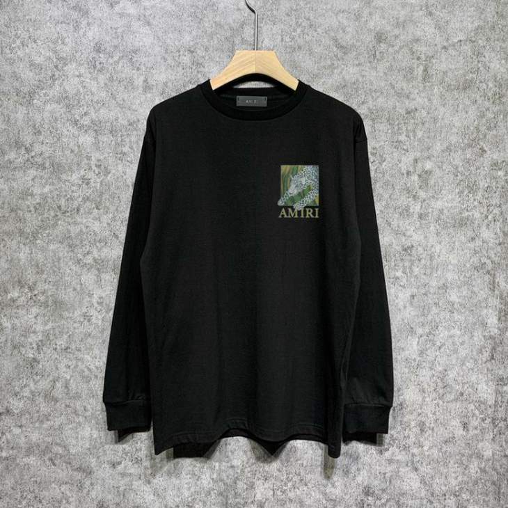 Picture of Amiri T Shirt Long _SKUAmiriS-XXLsytZJCH13449593
